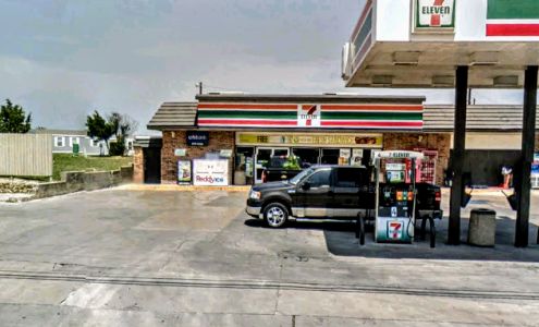 7-Eleven