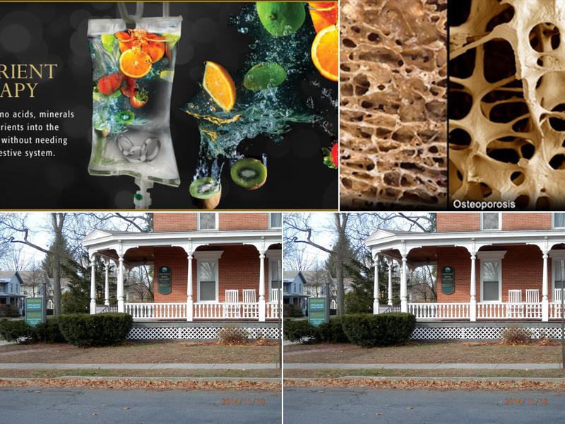 North Country Holistic Care Center