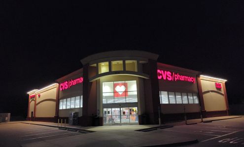 CVS Owasso