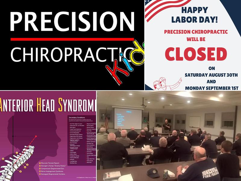 Precision Chiropractic