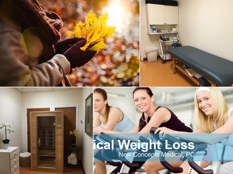 New Concepts Medical P.C.