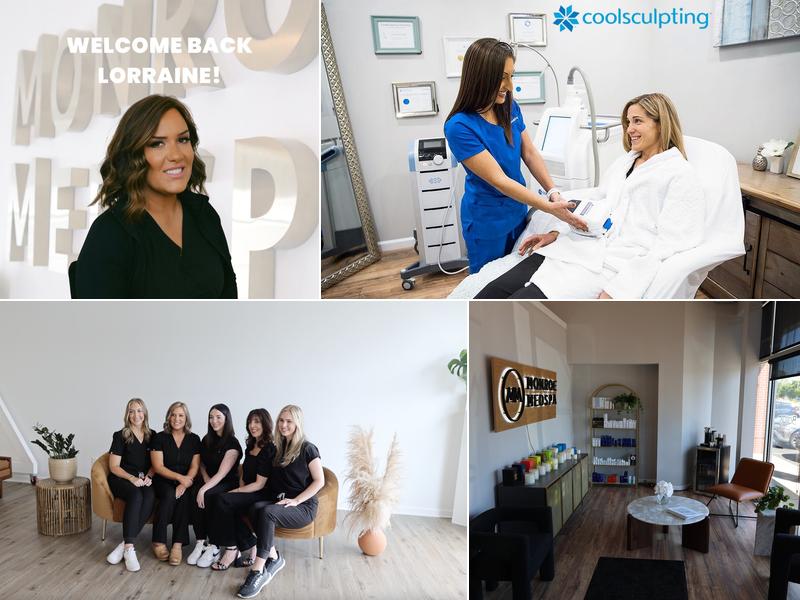 Monroe MedSpa - Syracuse