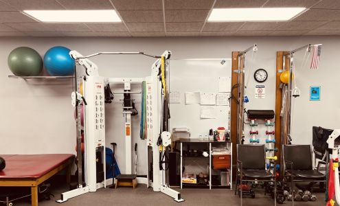 East End Physical Therapy