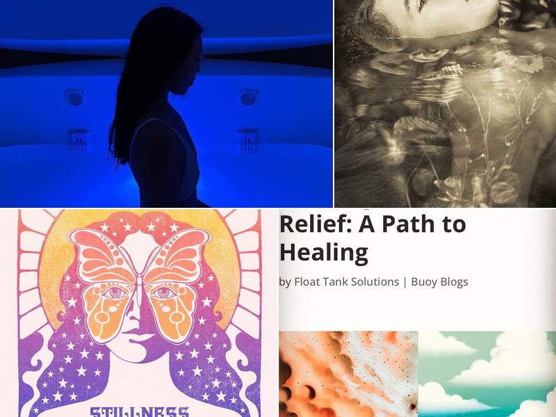 Rise Above Floatation