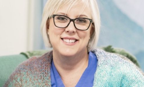 Lydia Ritenour Massage & Bodywork Therapy