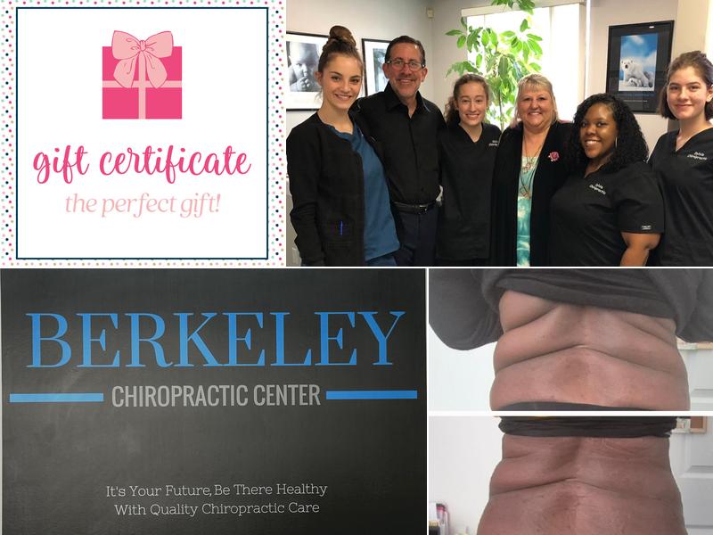 Berkeley Chiropractic