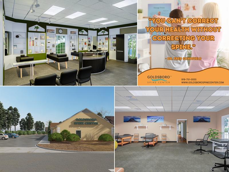 Goldsboro Spine Center