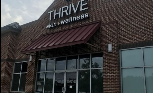 Thrive Skin + Wellness