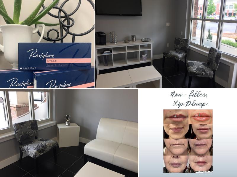 More Than Faces Medspa