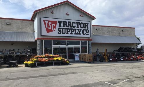 Tractor Supply Co.