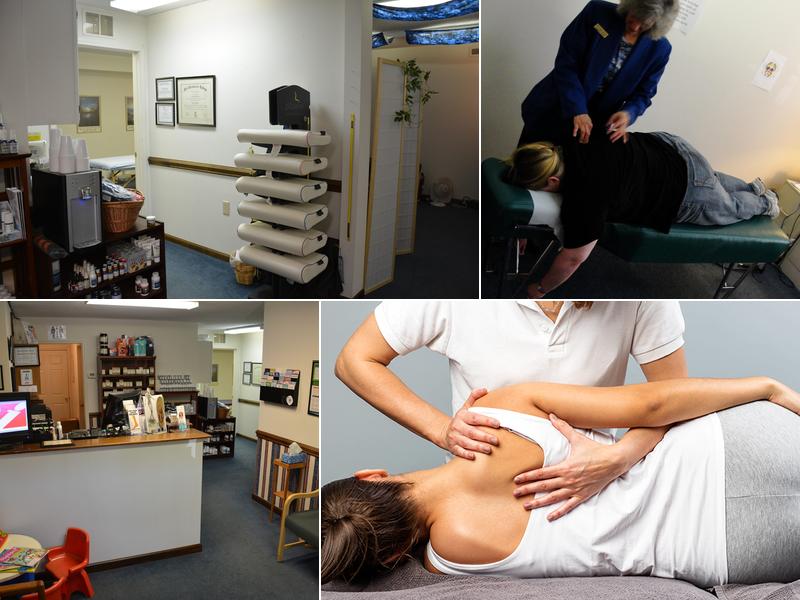 Advance Chiropractic and Health Center