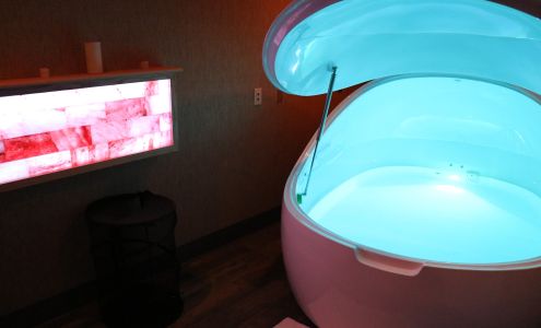 Keep Me Well Massage Therapy & Salon 30 7th St W, Dickinson North Dakota 58601