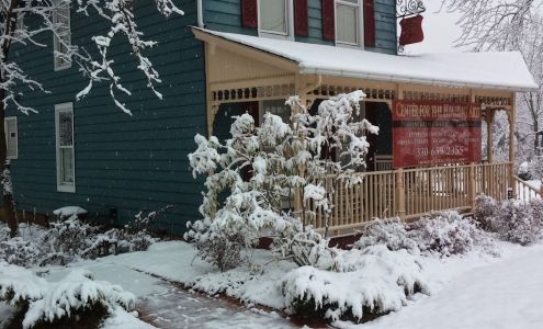 Center For The Healing Arts