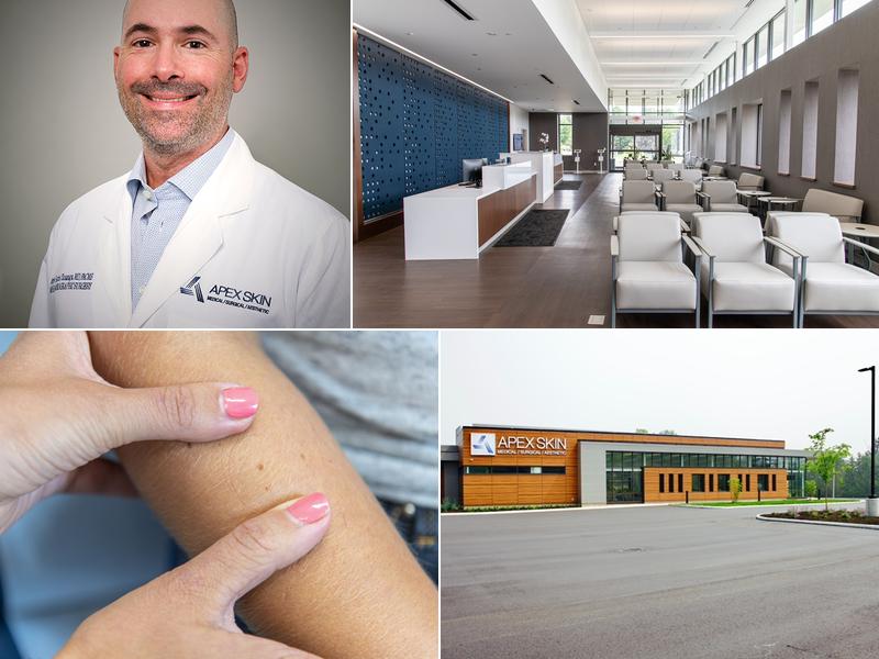 Apex Dermatology Mayfield Heights