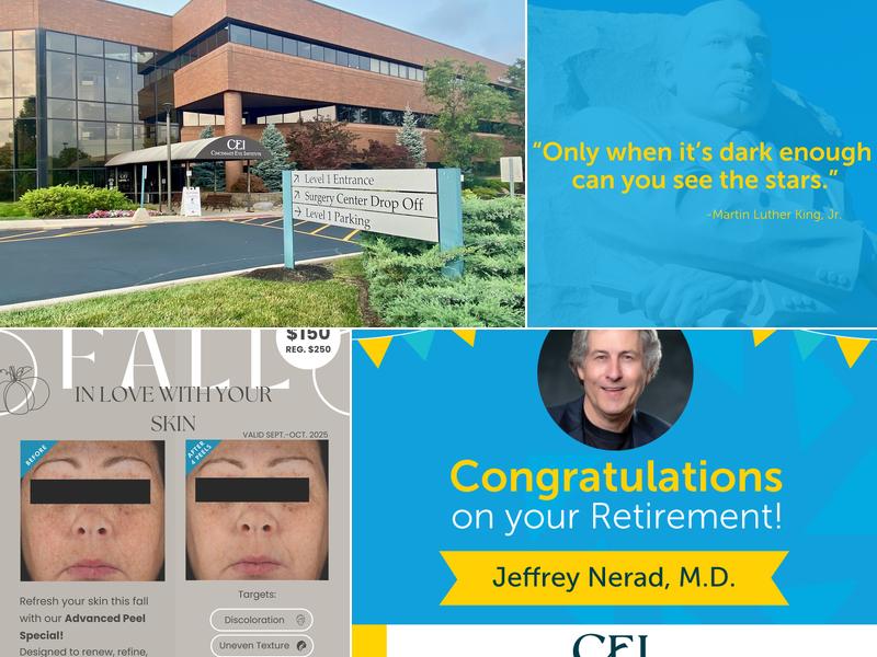 Face & Eye Aesthetic Center