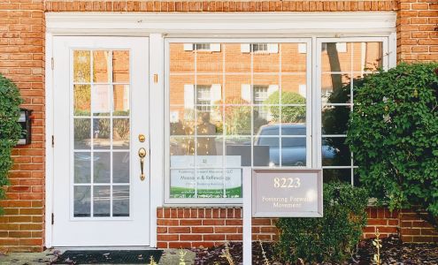 Fostering Forward Movement LLC