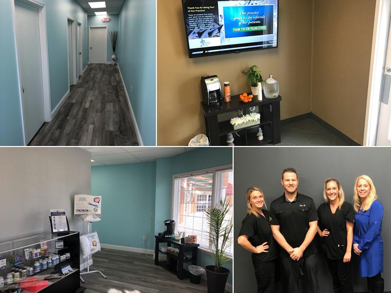 Balanced Bodywork Clinic