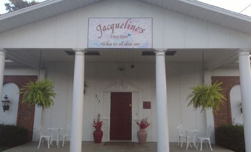 Jacqueline's Day Spa