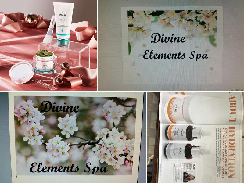 Divine Elements Spa