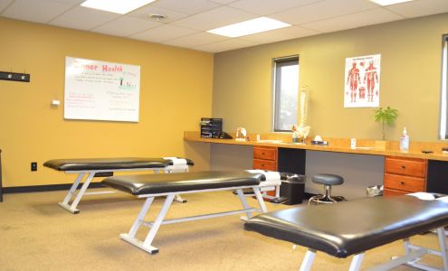 Inner Health Chiropractic - W Broad