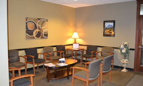 Inner Health Chiropractic