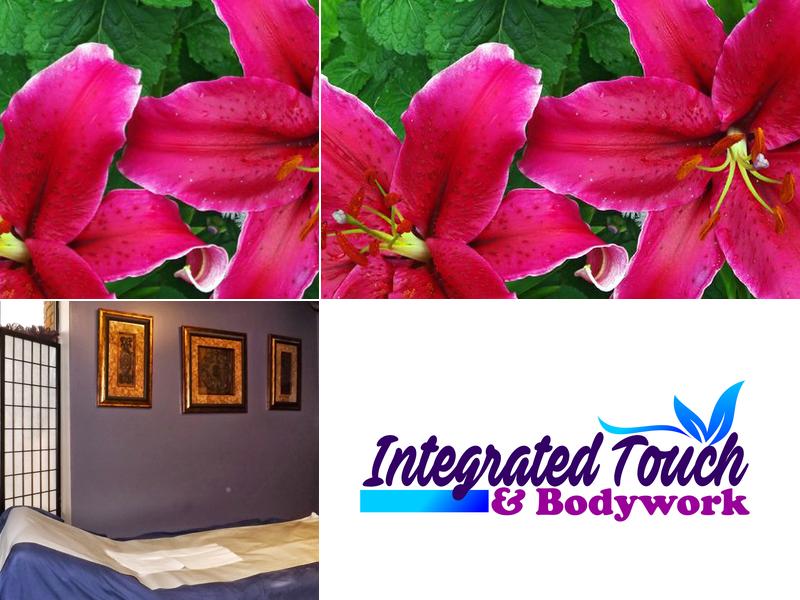 Integrated Touch & Bodywork