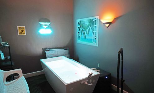 Zen Den Healing Studio