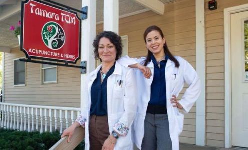 Tamara TCM Acupuncture and Herbs
