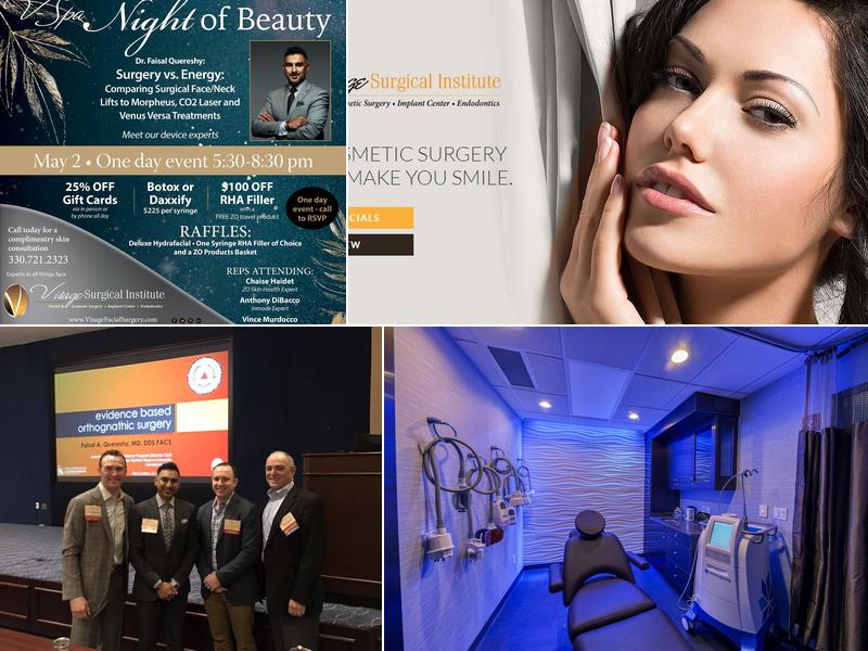 Visage Surgical Institute