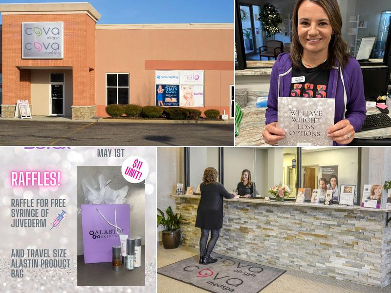 Cova Ob/Gyn & Cova MedSpa