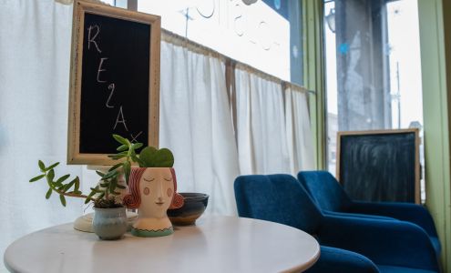 Holistic Lakewood 15217 Madison Ave, Lakewood Ohio 44107