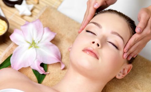 GE Foot Massage 201 N Commerce St, Ardmore Oklahoma 73401