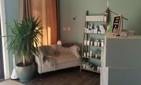 Revitalize Massage Therapy @ Whole Body Retreat