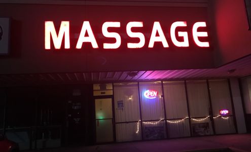 Amazing Massage