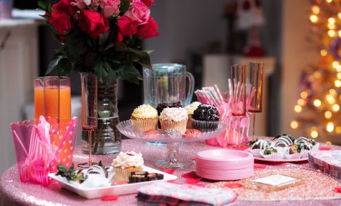 The Sweet Mimosa Day Spa