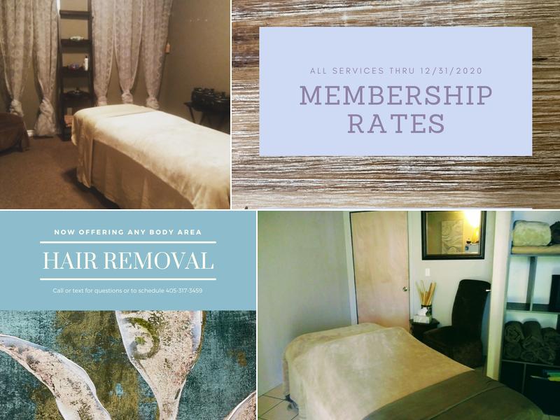 Toolate Massage Therapy