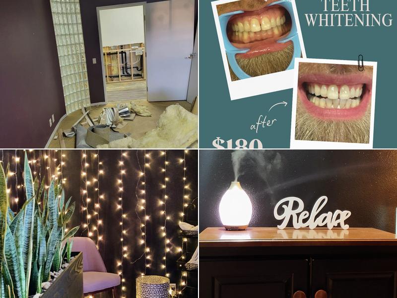 Namaste Massage and Spa