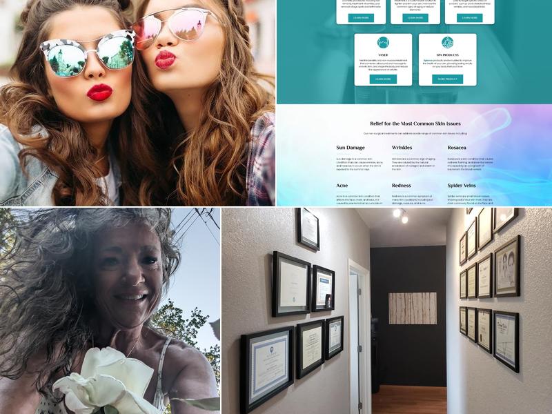 Aesthetispa Laser & Wellness Ctr