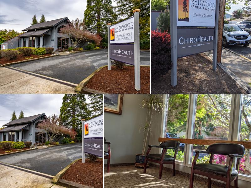 ChiroHealth Chiropractic