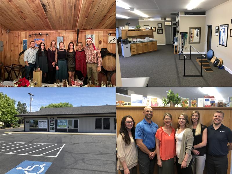 Siskiyou Physical Therapy