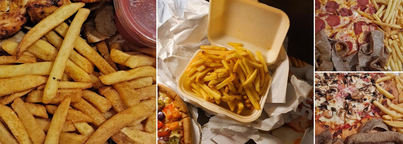 BIG Bites Bridlington