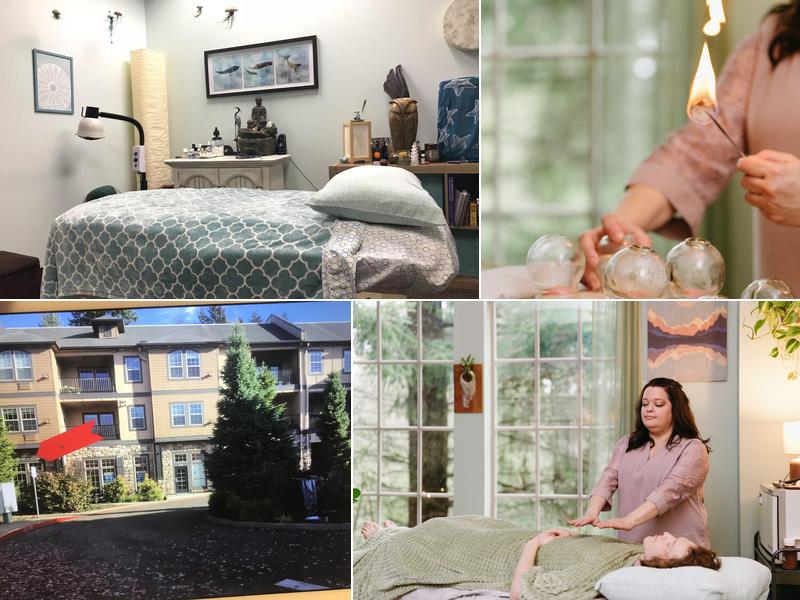 Living Light Acupuncture and Healing Center