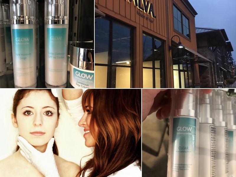 Microblading - Glow Aesthetics