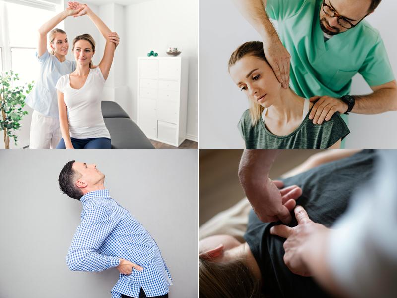 Chiropractic Spine Associates