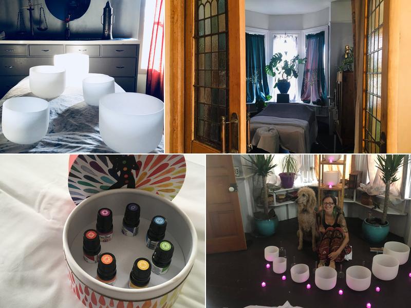 Eastern Flow Massage