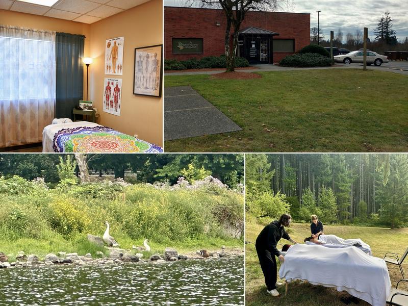 A Better Way Massage, LLC