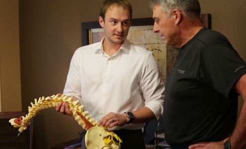 Hannahs Chiropractic