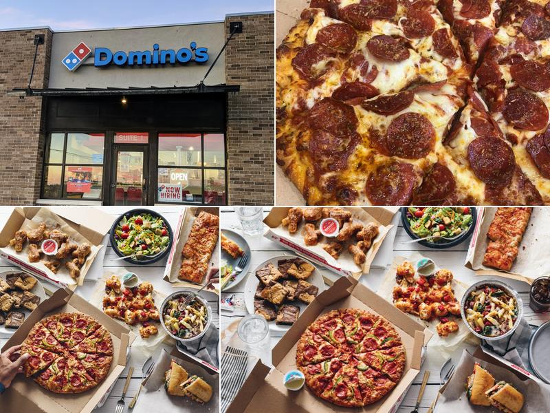 Domino's Pizza