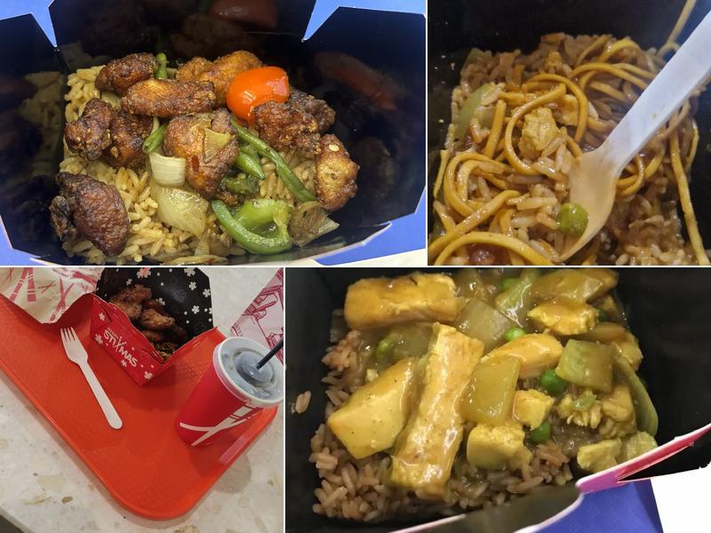 Chopstix - Merry Hill