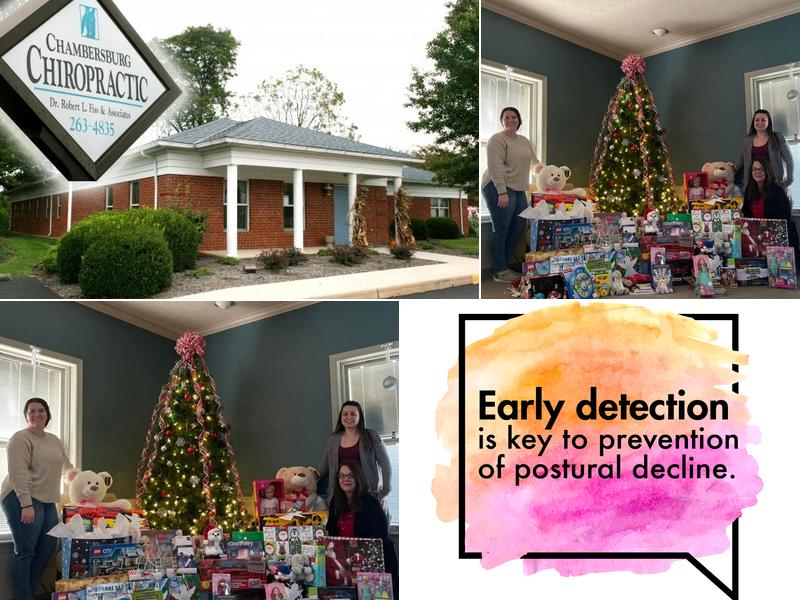 Chambersburg Chiropractic